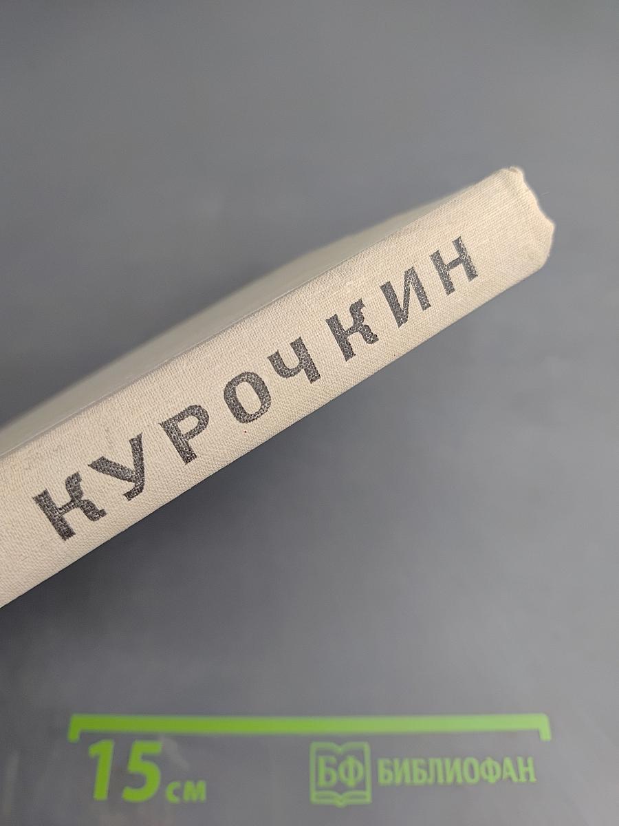 Виктор Курочкин. Повести. Рассказы