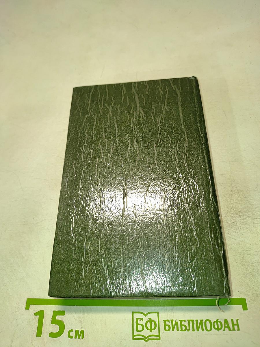 Н. В. Басаргин. Записки