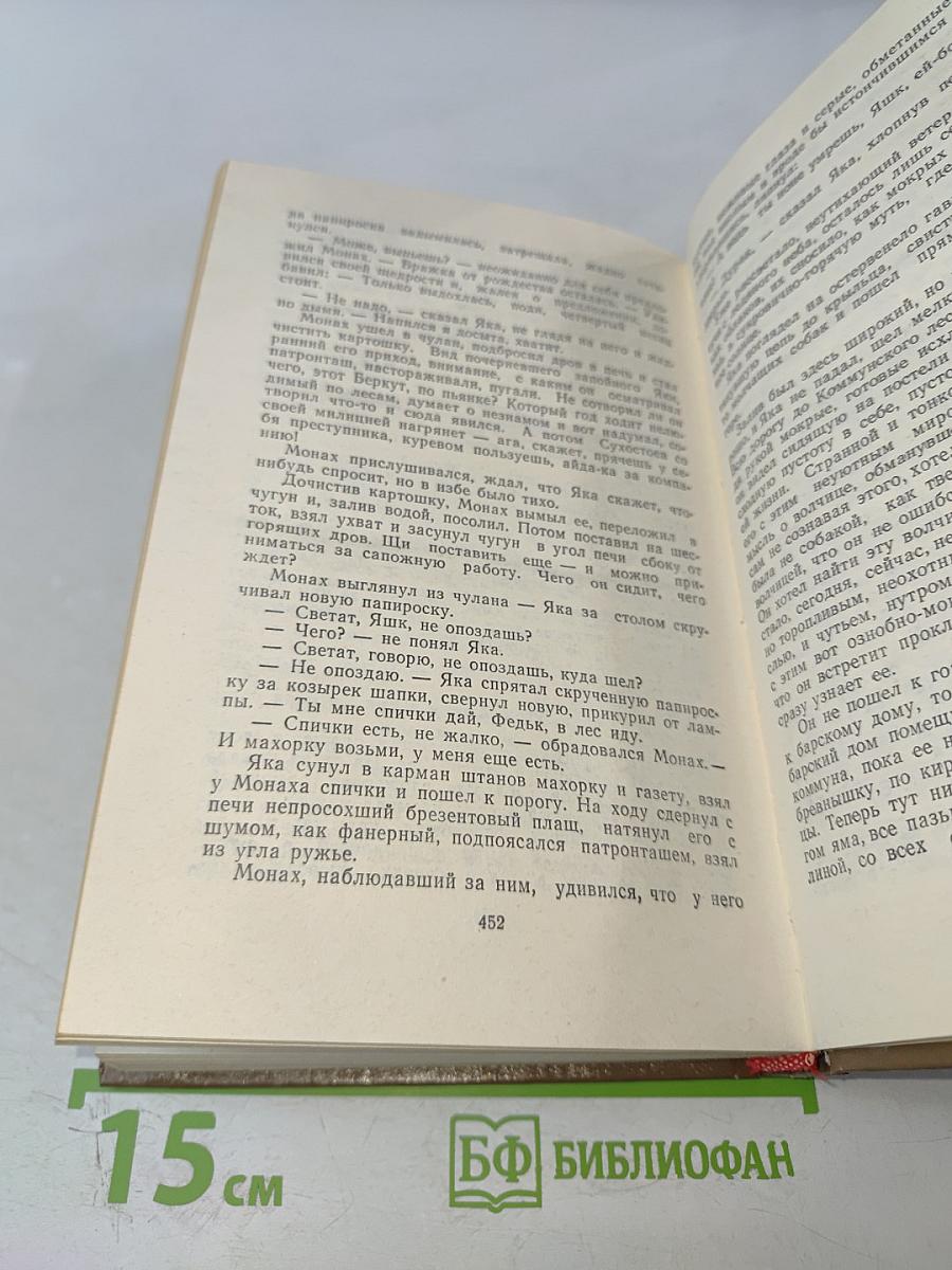 Дом для внука