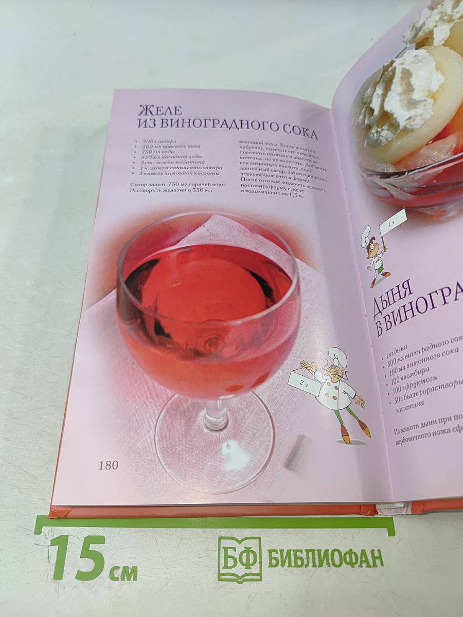 Праздничные лакомства