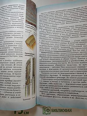 Биология. Многообразие живых организмов. 7 класс