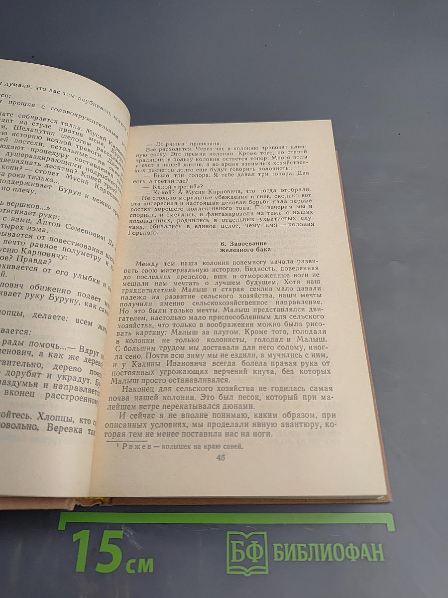 Педагогическая поэма