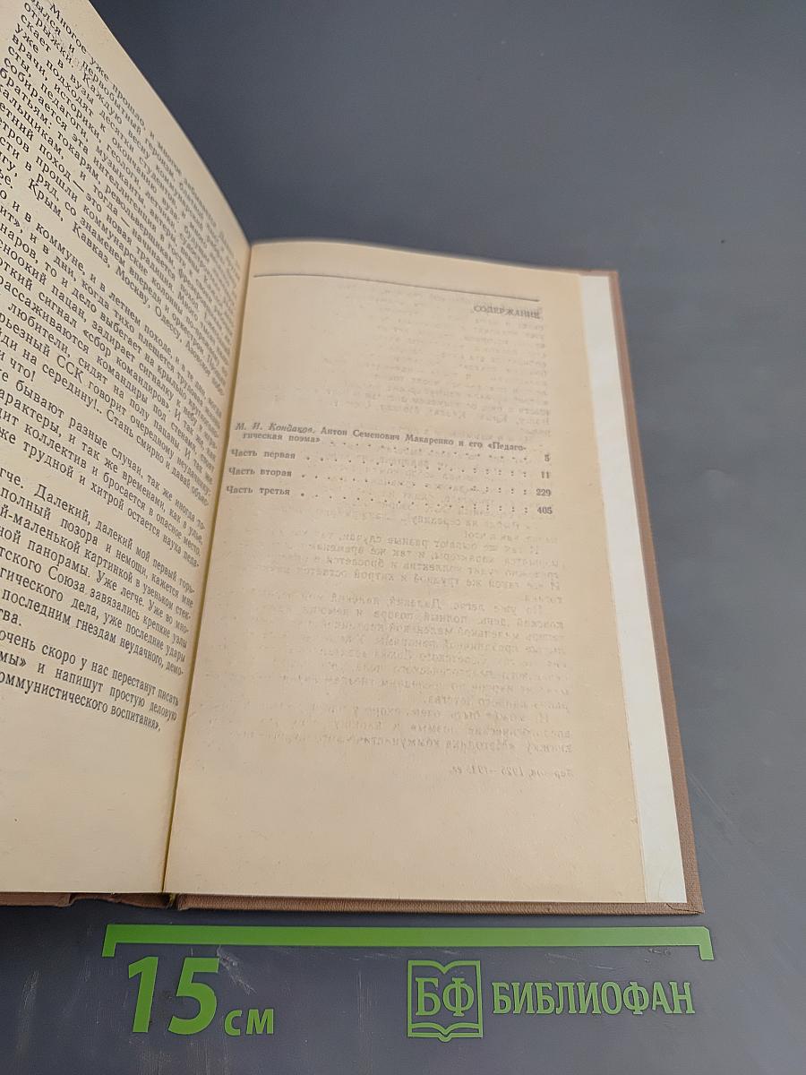 Педагогическая поэма