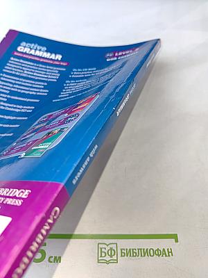 Active Grammar with answers Level 2