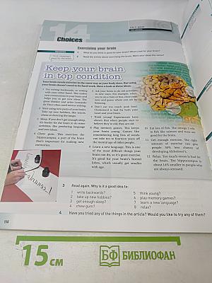 English Unlimited A2 Elementary Coursebook with e-Portfolio DVD-ROM