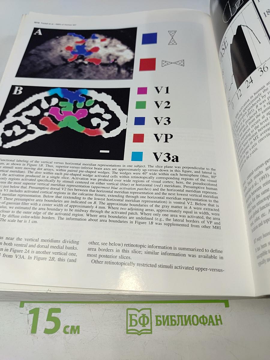 The Journal of Neuroscience. April 1995. Volume 15 Number 4