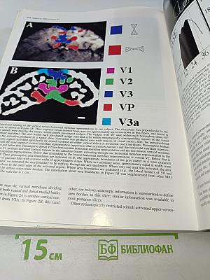 The Journal of Neuroscience. April 1995. Volume 15 Number 4