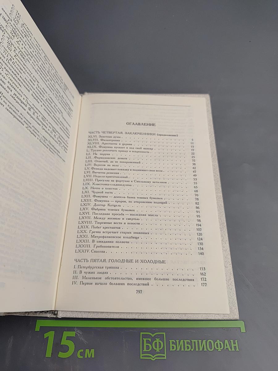 Петербургские трущобы. Книга вторая