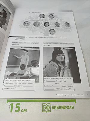 English Unlimited A2 Elementary Self-study Pack