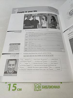 English Unlimited A2 Elementary Self-study Pack