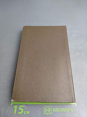 Вихрь перед бурей