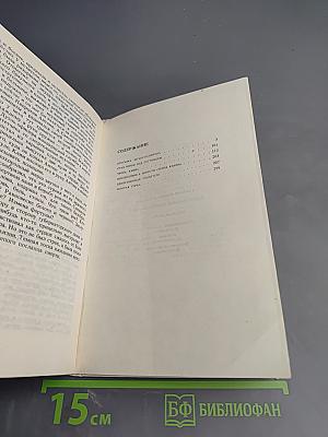 Единственный свидетель – Бог