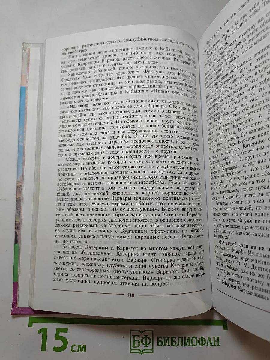 Литература. 10 класс. Часть 2