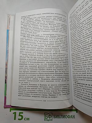 Литература. 10 класс. Часть 2