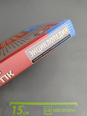 Энциклопедия. Аппаратные интерфейсы ПК. Наиболее полное и подробное руководство