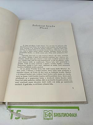 Plzeňské pověsti a legendy