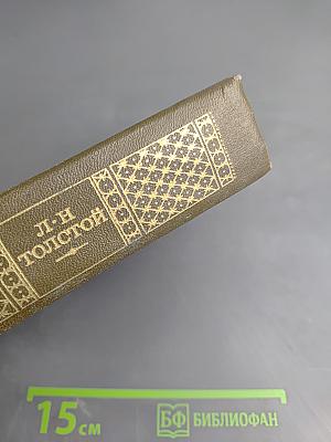 Дневники 1895~1910 (Том 22 Полного собрания сочинений Л.Н. Толстого)