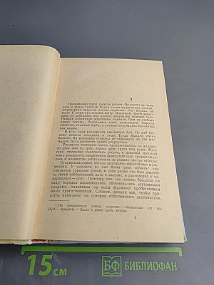 Жизнь и приключения Лонг Алека