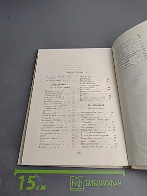 Разговор с весной