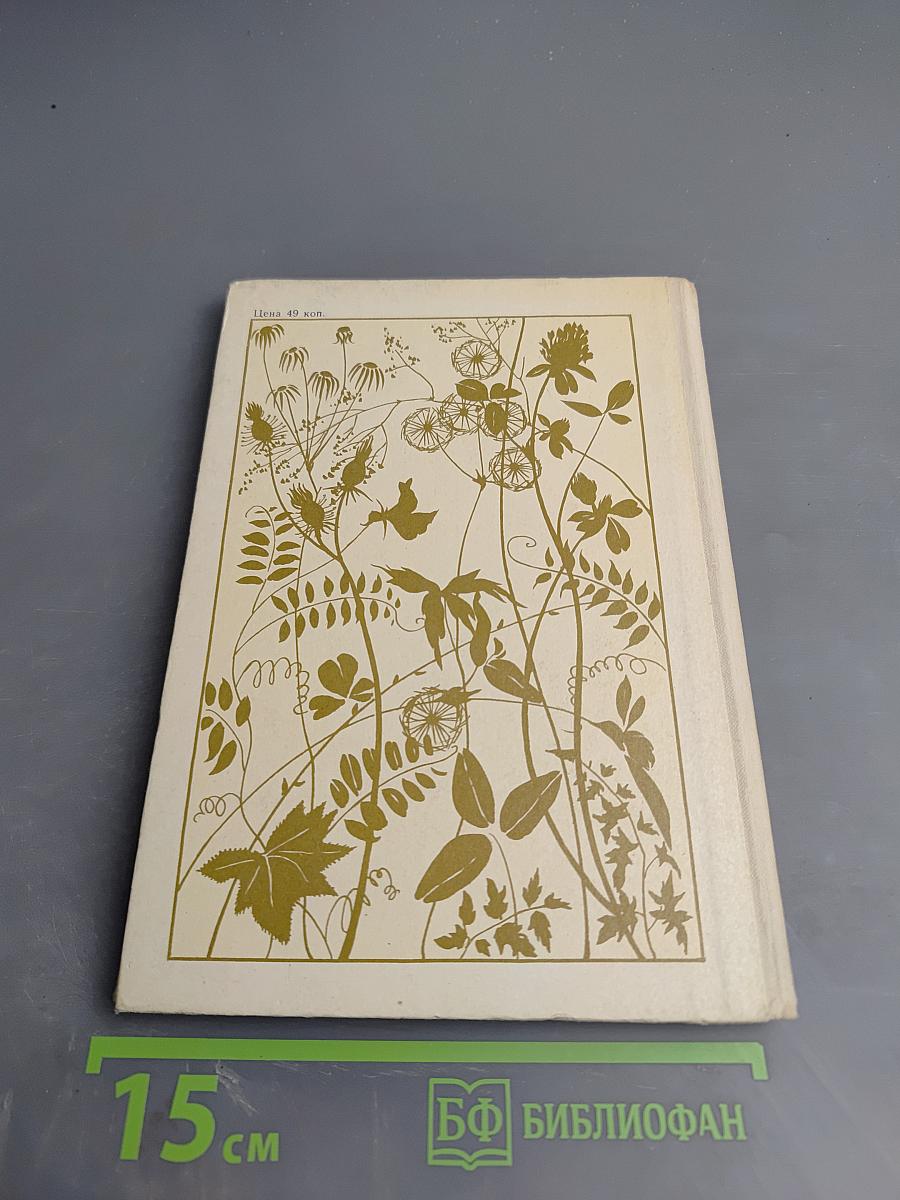 Разговор с весной