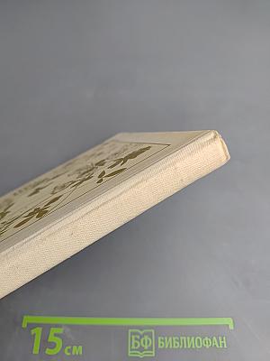 Разговор с весной