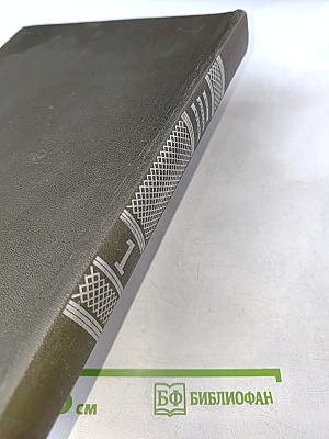 История русского искусства. Том первый. Искусство X - первой половины XIX века