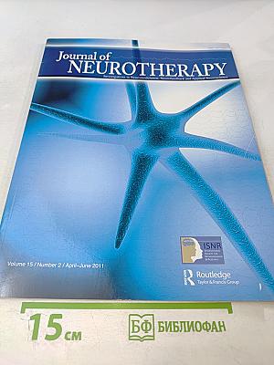 Journal of Neurotherapy. Volume 15, Number 2, April-June 2011