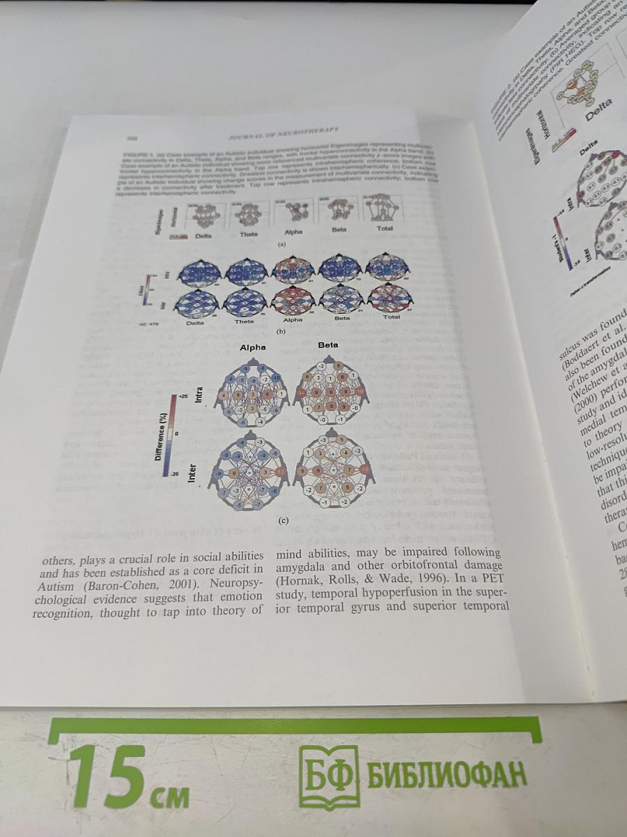 Journal of Neurotherapy, Volume 12, Numbers 2-3