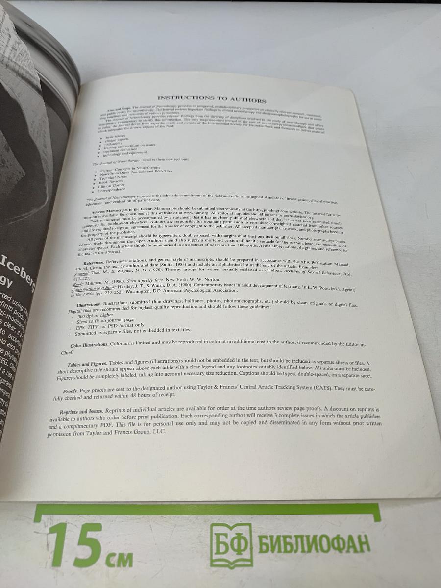 Journal of Neurotherapy, Volume 12, Numbers 2-3