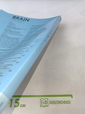 Brain: A Journal of Neurology, Volume 133, Part 1 (Январь 2010)