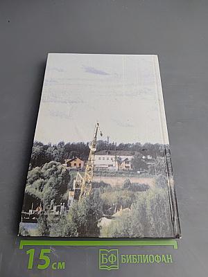 Ядрин. Исторический очерк