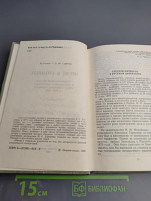 Месяц в столицах