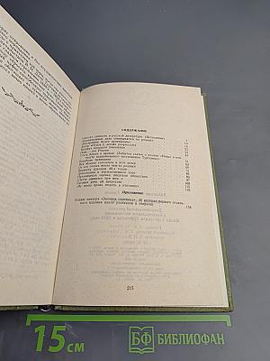 Месяц в столицах