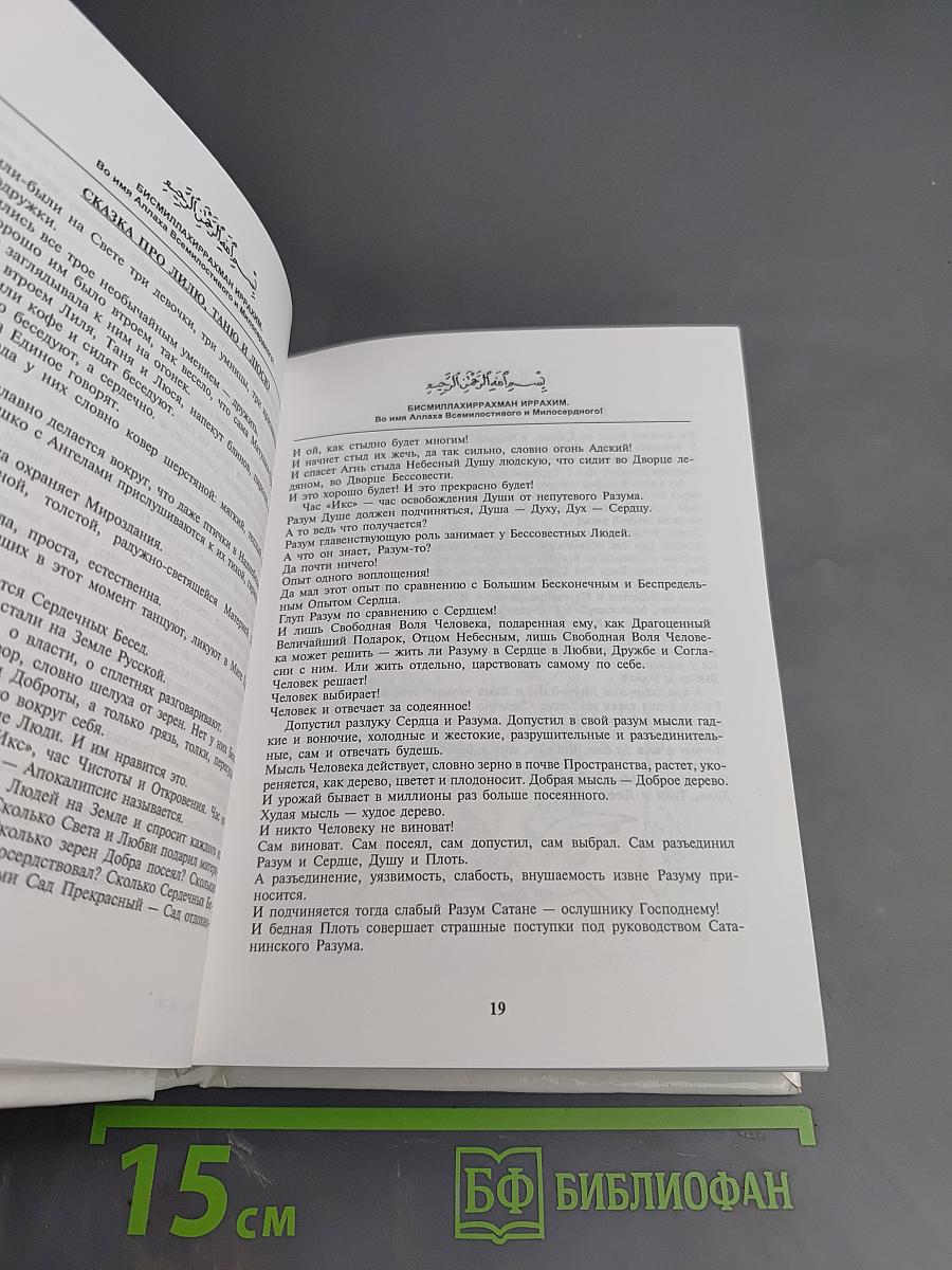 Учение о монаде. Книга четвертая