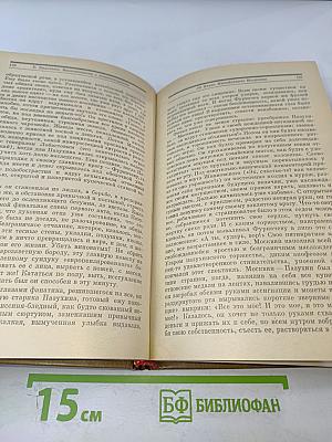 Воспоминания с комментариями