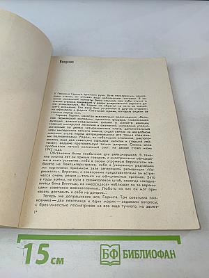 Разгаданные загадки третьего рейха 1933-1941