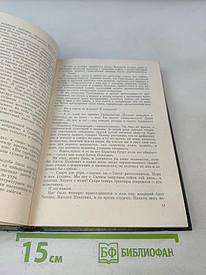 Записки писателя: Воспоминания и рассказы о прошлом