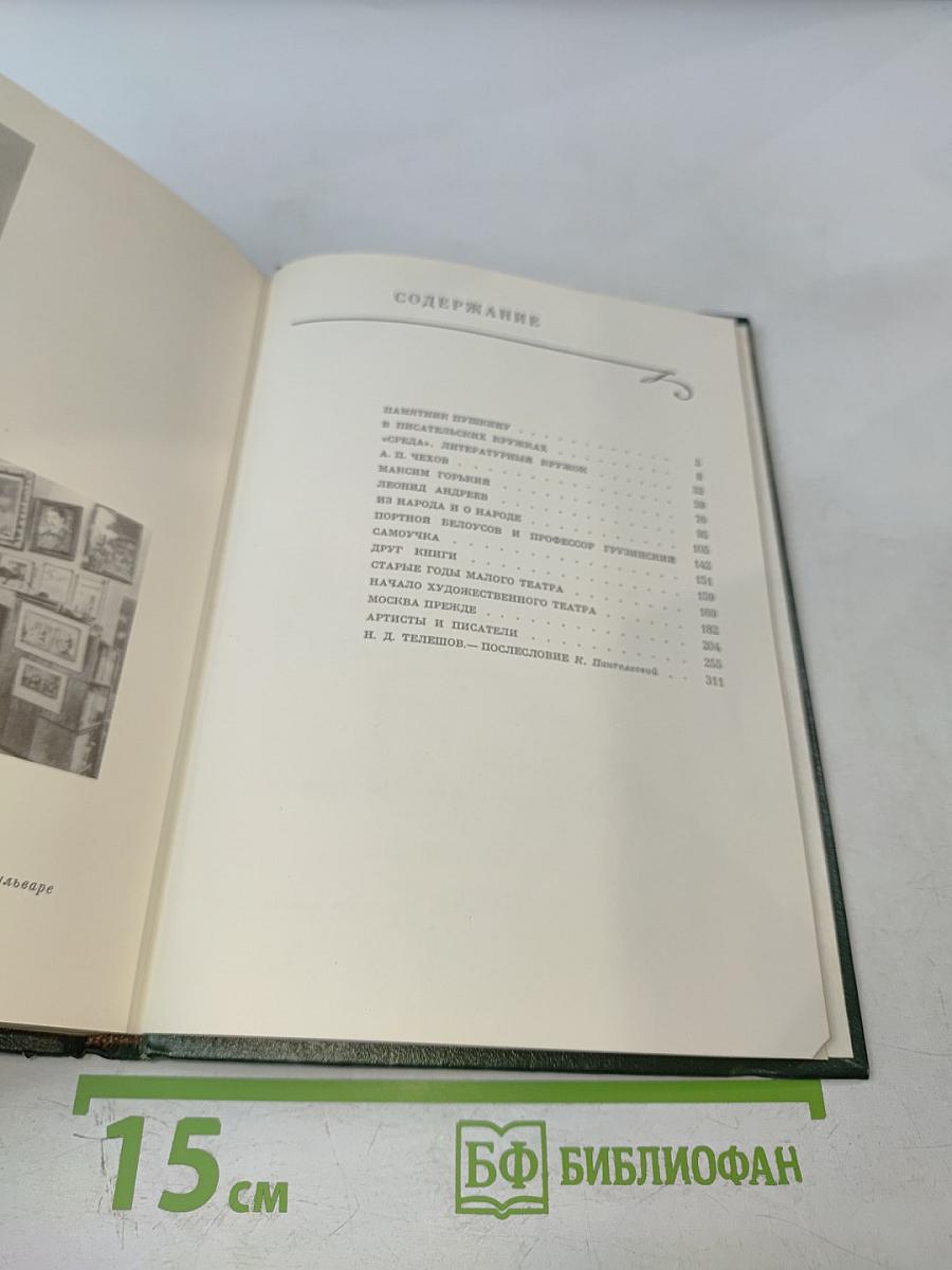 Записки писателя: Воспоминания и рассказы о прошлом