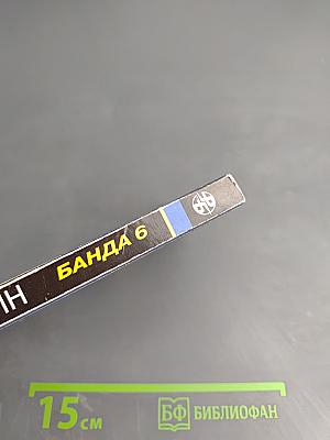Банда 6