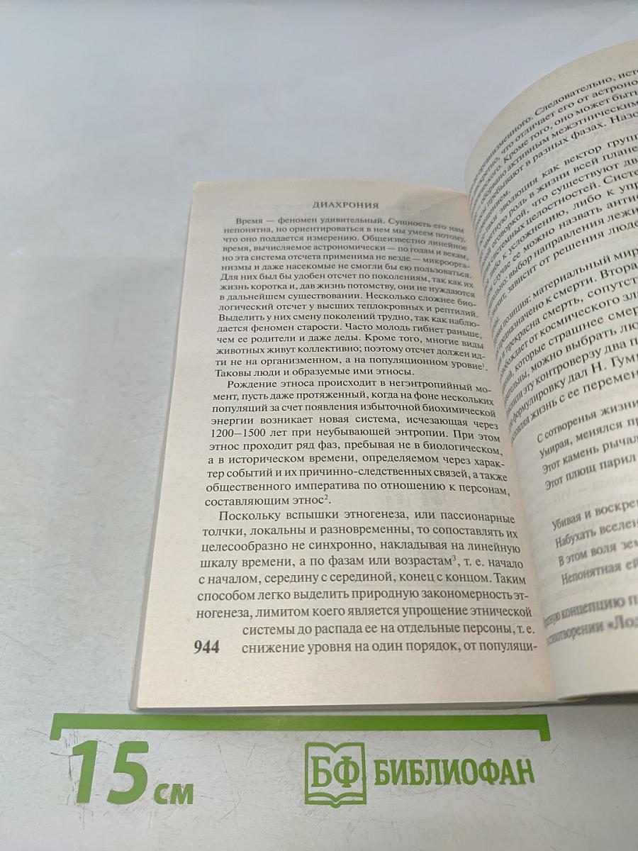 Древняя Русь и Великая Степь