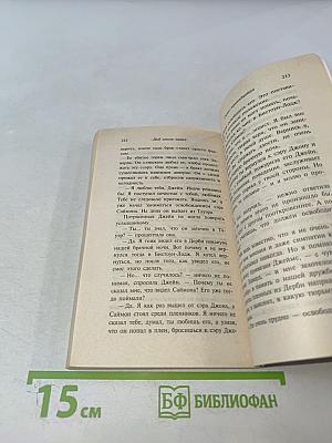 Под сенью замка