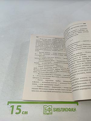 Магия госпожи Метелицы