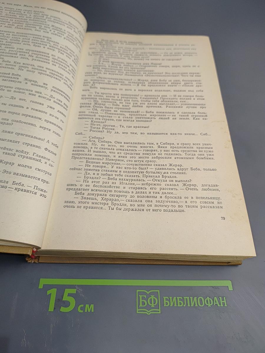 У черты заката. Ступи за ограду