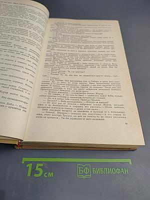 У черты заката. Ступи за ограду