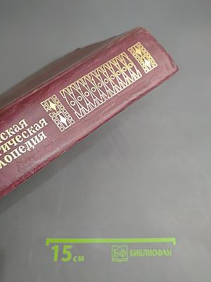 Российская социологическая энциклопедия