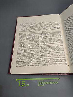 Большая Советская Энциклопедия. Том 29: Чаган – Экс-Ле-Бен