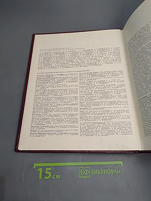 Большая Советская Энциклопедия. Том 15: Ломбард - Мезитол