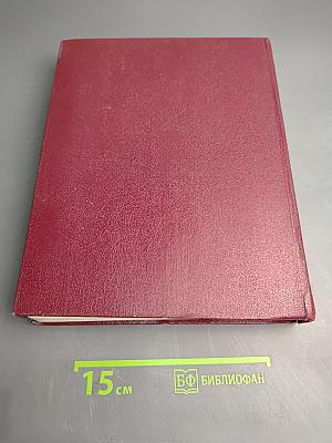 Большая Советская Энциклопедия. Том 10: Ива – Итаки