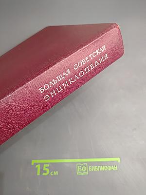 Большая Советская Энциклопедия. Том 10: Ива – Итаки