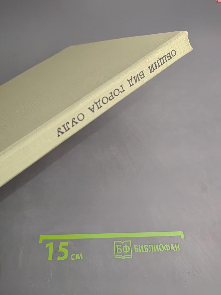 Общий вид города Оулу